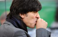 Fussball, International, WM Qualifikation 2010: Deutschland - Finnland