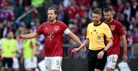 Fussball 1. Bundesliga 24/25: FC Bayern Muenchen - VfL Bochum
