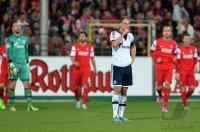 Fussball 1. Bundesliga Saison 14/15: Benedikt Hoewedes (FC Schalke 04)