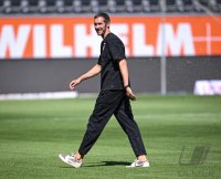 Fussball 1. Bundesliga 25/26 Testspiel
SCR Altach - SC Freiburg