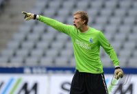 Fussball 2. Bundesliga:  TSV 1860 Muenchen - Energie Cottbus