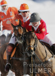 Polo  St Moritz 2005