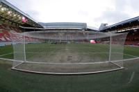 Fussball Int: Fritz Walter Stadion Kaiserslautern