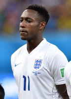 FUSSBALL WM 2014, Gruppenphase: England - Italien