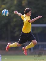 Fussball U 17 Junioren Bundesliga Sued/Suedwest 2009/2010