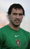 Fussball International:  Hugo Almeida  (Portugal)