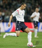 Fussball  International Testspiel England - Argentinien