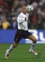 Davis Beckham (ENG ; Einzelspieler