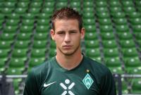 Fussball: 1. Bundesliga, Saison 2010/2011, SV Werder Bremen, PERTHEL