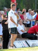 Freundschaftsspiel RW Oberhausen - 1.FC Magdeburg