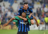 Fussball Champions League Finale:  FC Bayern Muenchen - Inter Mailand