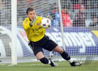 Fussball 1. Bundesliga 08/09   VfB Stuttgart - Bayern Muenchen