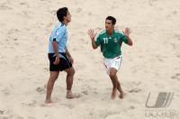 FIFA Beach Soccer World Cup Semi Finals