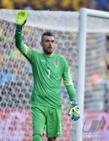 FUSSBALL WM 2014 Eroeffnungsspiel: Brasilien - Kroatien