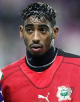 Fussball  International WM 2006, Elfenbeinkueste