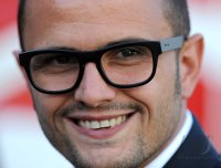 FUSSBALL SERIE A:  A.C. Cesena - Juventus Turin