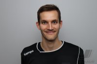 Volleyball 1. Bundesliga: Movember Aktion des TV Rottenburg  06.11.2019