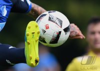 Fussball Testspiel Saison 16/17: TSG 1899 Hoffenheim - KV Oostende