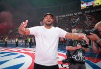Fussball DFB Pokal Finale  2025/2026 in BerlinFC Bayern Muenchen - VfB Stuttgart    23.05.2026