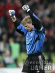 Fussball CHL FC Bayern Muenchen - Ajax Amsterdam
