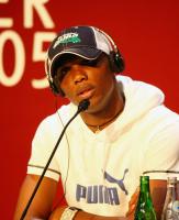 Fussball   FIFA Weltfussballer 2005