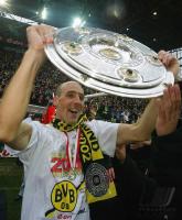 JUBEL  beim Meister  BVB
