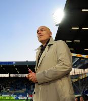 FUSSBALL, 1. BUNDESLIGA, 32. Spieltag: Bochum - Stuttgart