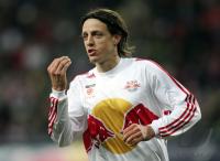 Fussball, 10.03.2007, T-Mobile BL Red Bull Salzburg-Sv Mattersburg