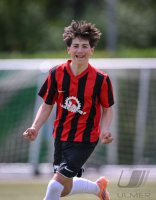 Fussball B - Junioren Regionenstaffel Mitte  03.05.2026 GSV Maichingen - SGM Eichenberg