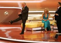 Fussball  International WM Auslosung