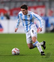 2. Fussball Bundesliga: Aleksandar Ignjovski  (1860 Muenchen)