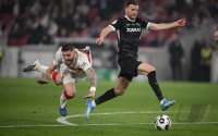 Fussball DFB Pokal  Halbfinale  2025/2026  23.04.2026VfB Stuttgart - SC Freiburg