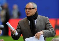 FUSSBALL, 1. BUNDESLIGA, 27. Spieltag: Hamburg - Schalke