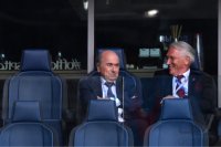 FUSSBALL WM 2018 Vorrunde Brasilien - Costa Rica