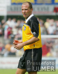 Fussball 2. Bundesliga: Jochen Endress (SSV)