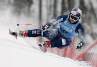 Ski Alpin; Abfahrt  Herren Beaver Creek