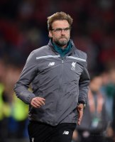 FUSSBALL EUROPA LEAGUE FINALE 15/16: FC Liverpool - FC Sevilla