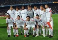 Fussball International Champions League  FC Barcelona  - FC Bayern Muenchen