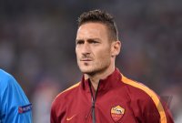 Fussball CHL  Saison 2014/2015: AS Rom - FC Bayern Muenchen