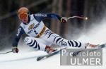 SKI   Weltcup Super G Mnner Stefan Stankalla (GER)