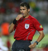 Fussball WM 2006 Paraguay - Trinidad & Tobago