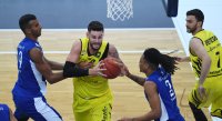 Basketball 2. Bundesliga  19/20: Tigers Tuebingen - FC Schalke 04 Basketball