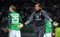 Fussball, Champions League, Saison 2010/2011: Bremen, WIESE
