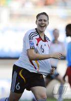 Fussball Frauen FIFA U 20  WM  2008      Vorrunde 
