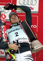Ski Alpin  Herren Slalom  Adelboden
