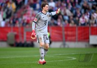 Fussball 1. Bundesliga 24/25: FC Bayern Muenchen - VfL Bochum
