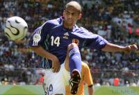 Fussball WM Vorrunde Australien-Japan