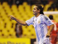 Fussball International FIFA FUTSAL WM 2008