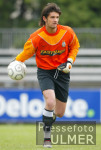 42. Internationales A-Junioren Fussball-Turnier