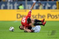 Fussball Deutsche Nationalmannschaft : Deutschland - Malta